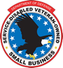service disabled veterans logo